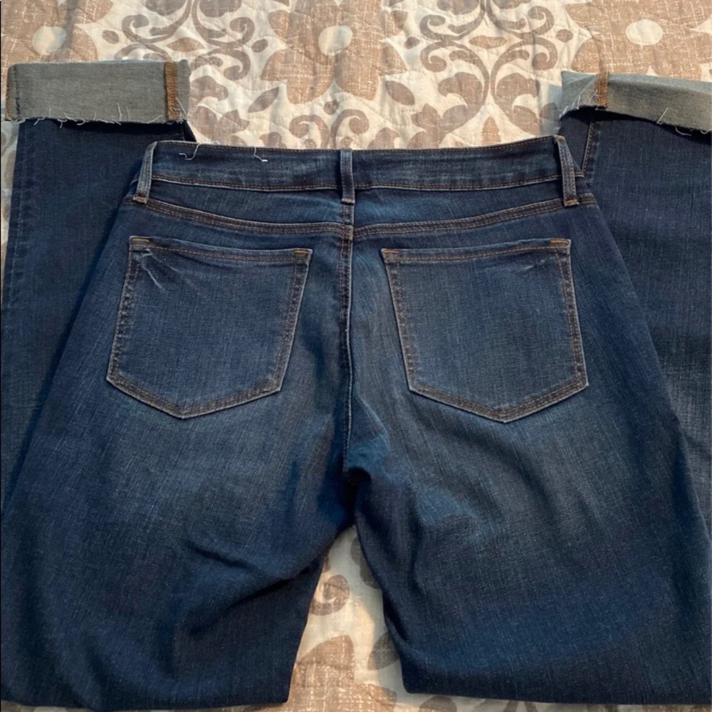 LOFT jeans - Picture 2 of 6